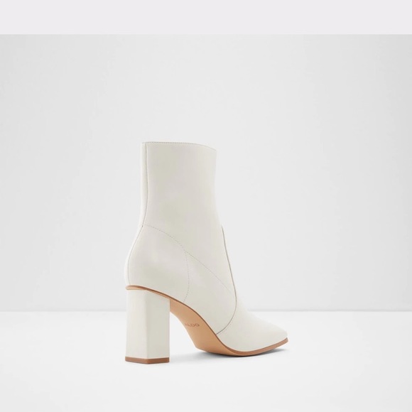 Aldo Theliven l Ankle boot - Square Toe - Picture 3 of 5